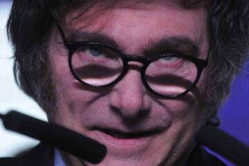 Milei afirmó que privatizará el Conicet