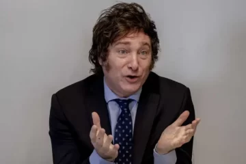 Milei se reunió con el FMI y le dijo que su ajuste será más duro que el que propone el organismo