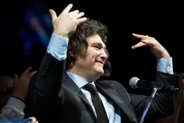 Milei aseguró que el FMI no tendrá problemas con su plan porque plantea «un ajuste mucho más profundo»