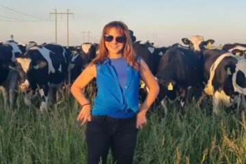 Le ganó un juicio al Estado municipal y sentó un precedente inédito para el campo
