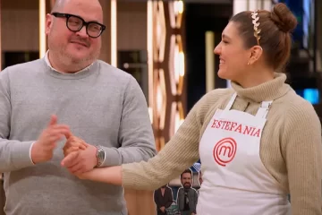 MasterChef 2023 y el error de Google que «reveló» al ganador