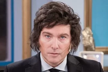 Milei fue el candidato más votado en Adolfo Alsina