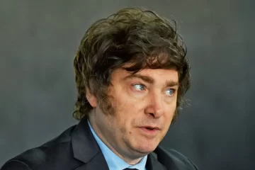 Milei: «Un economista de JxC llamó a mi asesor para hacer reventar el programa al Gobierno»