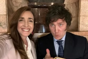 The Economist calificó a Milei como «un peligro para la democracia» de Argentina
