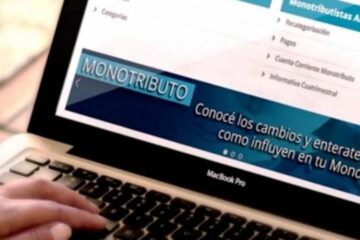 Monotributo: extendieron hasta el 5 de febrero el plazo para la recategorización
