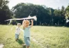Estas son las mejores ciudades del país para criar a un niño, según el nuevo índice NIDO Estas son las mejores ciudades del país para criar a un niño, según el nuevo índice NIDO