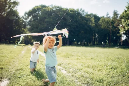 Estas son las mejores ciudades del país para criar a un niño, según el nuevo índice NIDO Estas son las mejores ciudades del país para criar a un niño, según el nuevo índice NIDO