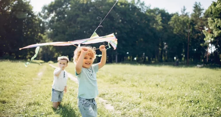 Estas son las mejores ciudades del país para criar a un niño, según el nuevo índice NIDO Estas son las mejores ciudades del país para criar a un niño, según el nuevo índice NIDO