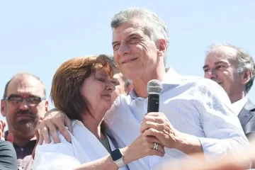 Bullrich apuntó contra Morales por la pelea con Macri: «Cruzaste un límite, ¡Inmoral!»