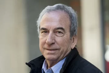 José Luis Perales tuvo que desmentir su propia muerte: «Estoy más vivo que nunca» José Luis Perales tuvo que desmentir su propia muerte: «Estoy más vivo que nunca»