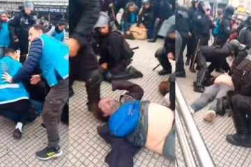 La autopsia reveló que Molares murió por una «hemorragia pulmonar» La autopsia reveló que Molares murió por una «hemorragia pulmonar»