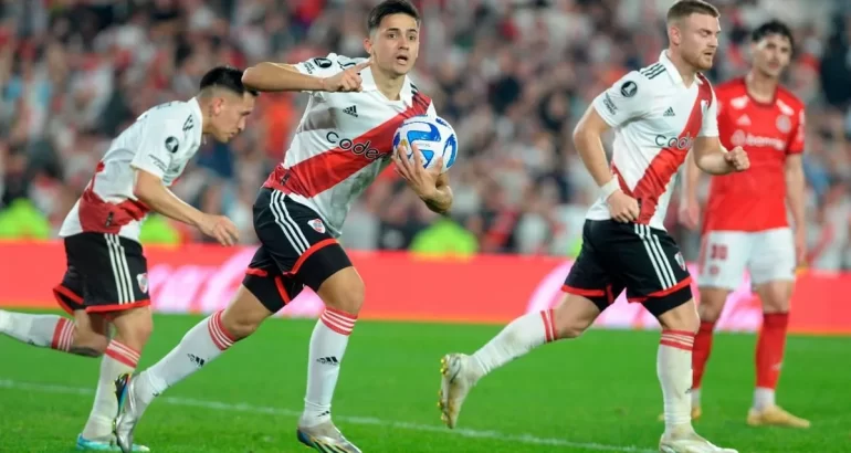 River busca recuperarse ante Barracas Central River busca recuperarse ante Barracas Central