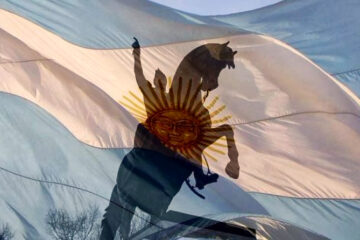 Paso a la inmortalidad de San Martín: «Seamos libres, lo demás no importa nada»