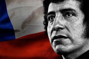 Condenaron en Chile a 25 años de prisión a asesinos del cantante Víctor Jara