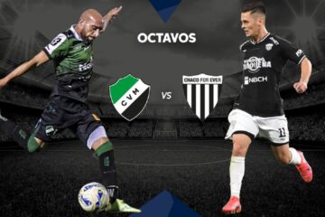 Villa Mitre busca hacer historia en la Copa Argentina