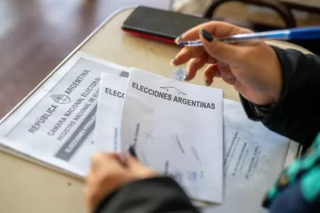 La Junta Electoral oficializó 71 listas locales en la Sexta Sección para las Elecciones 2023