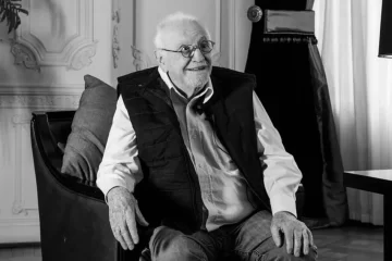 Murió el actor Pepe Soriano a los 93 años Murió el actor Pepe Soriano a los 93 años