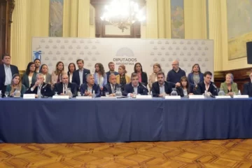 Juntos por el Cambio votará en contra del proyecto de Ganancias