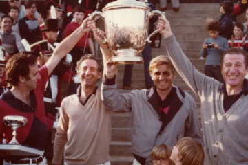 Murió el suarense Juan Carlos Harriott, leyenda del polo Argentino