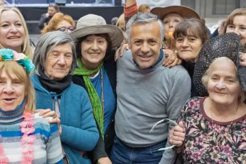 Mendoza elige gobernador: disputa entre la UCR y un frente provincial