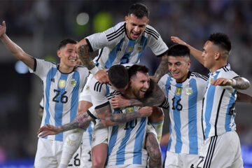 Scaloni presentó la lista para jugar ante Uruguay y Brasil con algunas sorpresas