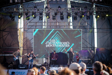 En octubre San Miguel Arcángel festeja su 120 Aniversario En octubre San Miguel Arcángel festeja su 120 Aniversario