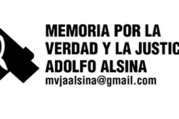 Memoria por la Verdad y la Justicia Adolfo Alsina repudió los dichos de la candidata de la Libertad Avanza, Victoria Villarruel