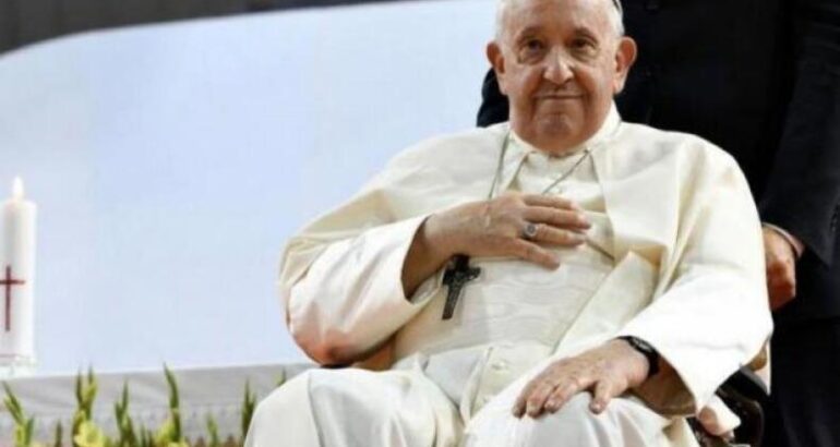 A un año de la muerte del Papa Francisco: misas y homenajes en todo el país