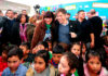 Kicillof: “Ni un solo dólar de los millones que el Gobierno pidió va a destinarse a educación”