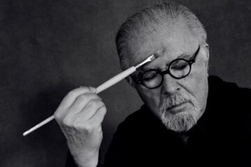 Murió Fernando Botero, reconocido artista colombiano