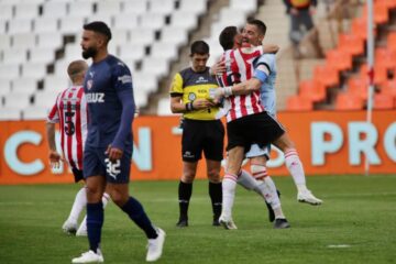 Estudiantes eliminó a Independiente de la Copa Argentina