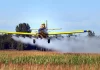 La Provincia volvió a prorrogar la suspensión de la resolución que habilita los agroquímicos La Provincia volvió a prorrogar la suspensión de la resolución que habilita los agroquímicos