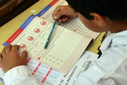 Tras los malos resultados, el Gobierno cambia las Pruebas Aprender con un contrato de $295 millones