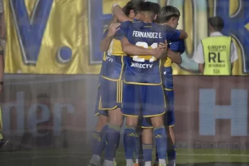 Boca y Talleres van por la semi de Copa Argentina