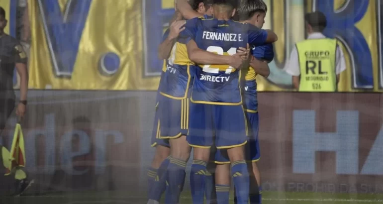 Boca y Talleres van por la semi de Copa Argentina Boca y Talleres van por la semi de Copa Argentina