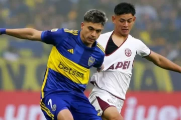 Boca quiere volver a ganar de visitante ante Lanús