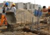 La industria de la construcción muestra señales de estancamiento en todo el país: Siete de cada diez profesionales reportan una caída en la actividad La industria de la construcción muestra señales de estancamiento en todo el país: Siete de cada diez profesionales reportan una caída en la actividad