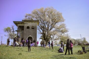Tres proyectos de Adolfo Alsina seleccionados desde el Plan de Fortalecimiento de Cultura Comunitaria del Instituto Cultural de la Provincia