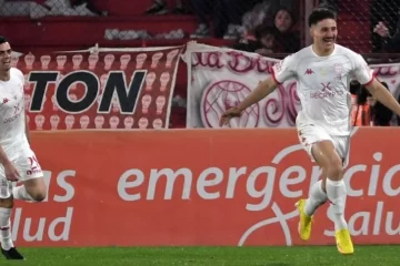 Se cierra la fecha de la Liga con dos partidos: Huracán busca quedar cerca del líder