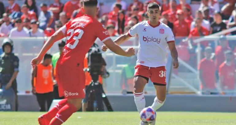 Estudiantes recibe a Independiente en La Plata Estudiantes recibe a Independiente en La Plata