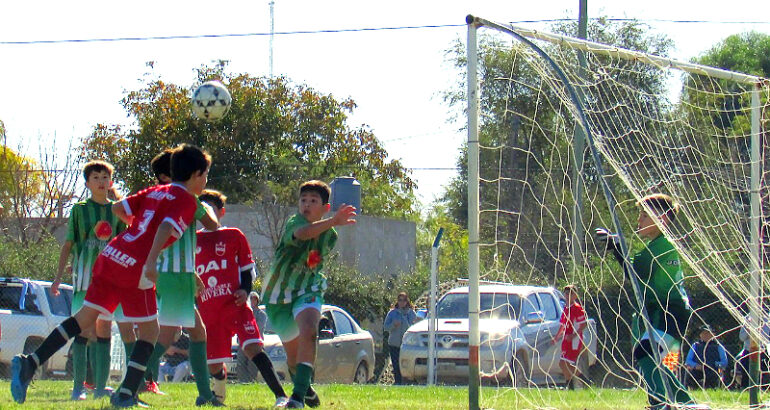 LRF: todo listo para el inicio del torneo Clausura de divisiones inferiores LRF: todo listo para el inicio del torneo Clausura de divisiones inferiores