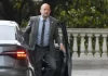 La causa contra Insaurralde suma pruebas: investigan gastos, viajes y presuntos testaferros La causa contra Insaurralde suma pruebas: investigan gastos, viajes y presuntos testaferros