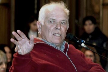 Rubén López: «Nunca vamos a perder la esperanza de saber qué pasó con mi papá»