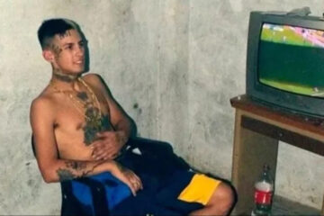 La Justicia revocó la excarcelación de L-Gante