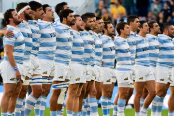Los Pumas van por la épica ante Sudáfrica: qué necesitan para ganar su primer Rugby Championship