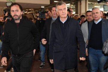 Macri ahora dice que se equivocó con Ganancias: «Es un impuesto justo»