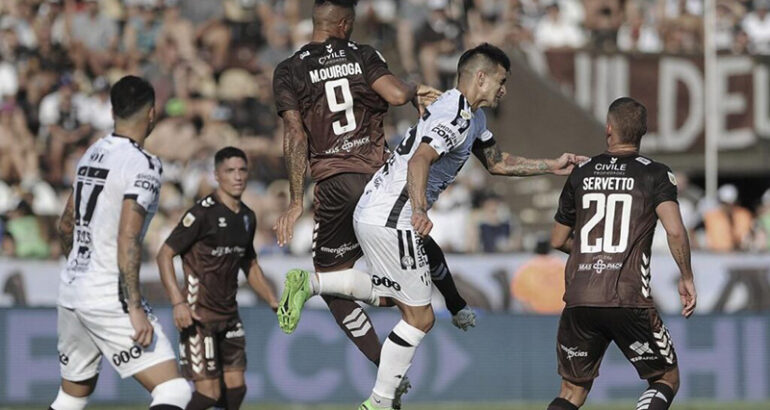 En Santiago del Estero arranca la tercera fecha de la Copa de la Liga En Santiago del Estero arranca la tercera fecha de la Copa de la Liga