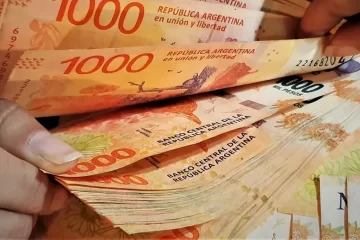 El Banco Central importará 90 millones de billetes para afrontar la mayor demanda provocada por la inflación