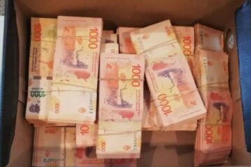 Un vecino de Daireaux depositó por error 1 millón de pesos y un joven se lo devolvió