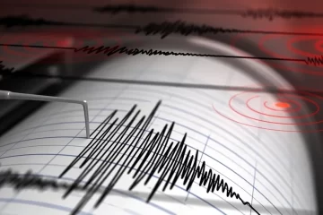 Un sismo de 6,2 grados sacudió a Chile y se sintió en cuatro provincias argentinas